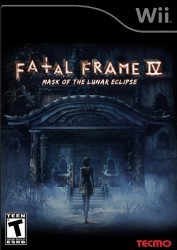 Fatal Frame IV – Mask Of The Lunar Eclipse Rom
